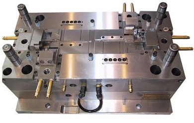 塑料模具開模價格怎么計算？